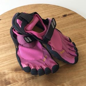 Vibram Fivefingers